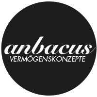 anbacus Vermögenskonzept - Nutzungsbedingungen, Anja Bamberg - anbacus